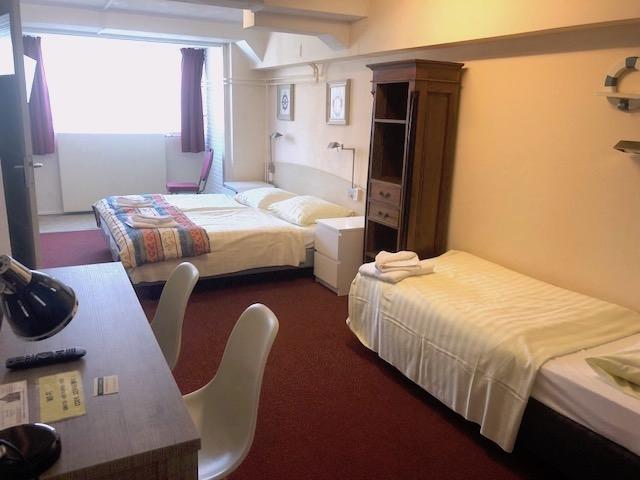 Anna Hotel 3*